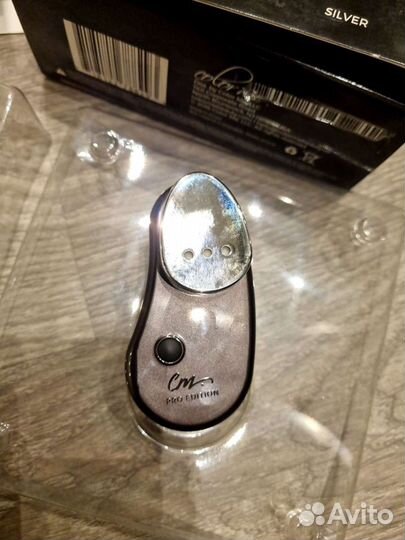 Аппликатор для нанесения макияжа