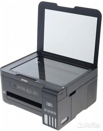 Мфу epson l4150
