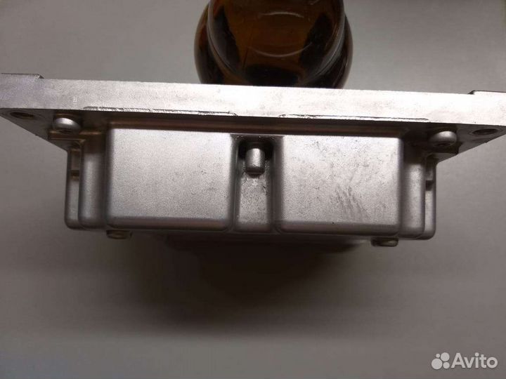 SAS контроллер Toyota