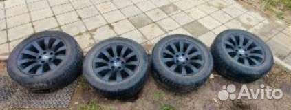 R17 Accelera 651 225/60, PCD 5x110 DIA 56.6