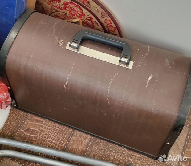 Швейная машинка