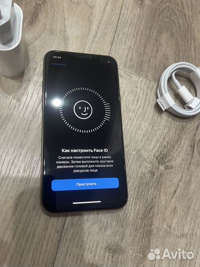iPhone 11 Pro, 64 ГБ