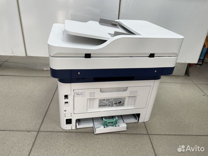 Мфу Xerox WorkCentre 3225DNI