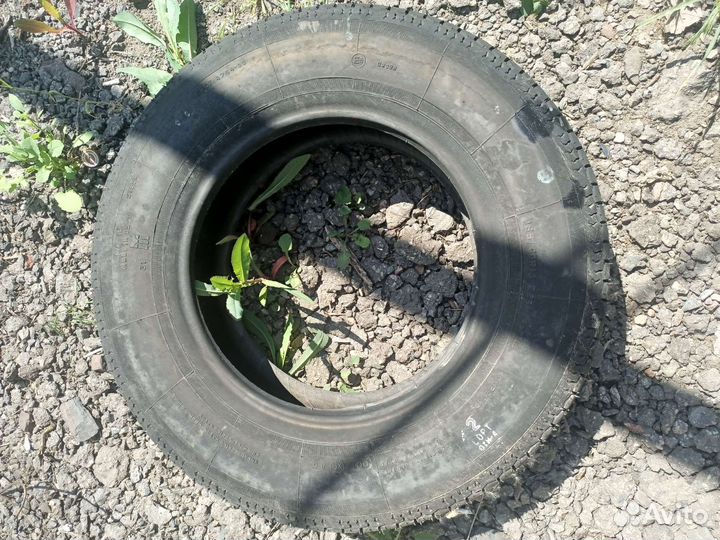 Accelera 651 2.25/5 R13