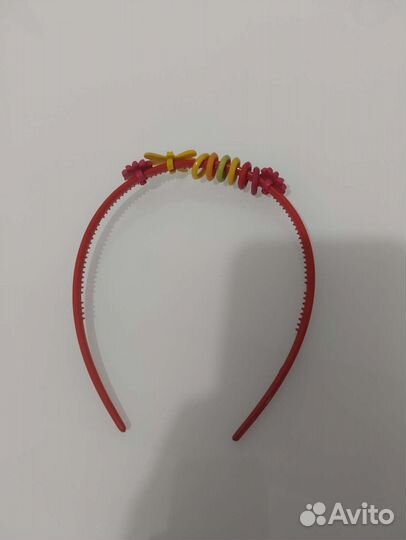 Ободок для волос
