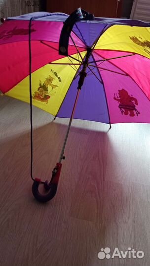 Зонт детский