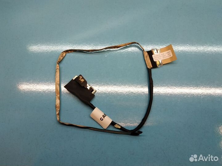 Шлейф матрицы ноутбука Dell Inspiron G3 3590 FHD-H