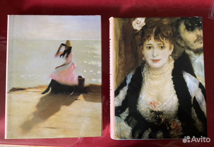 «Импрессионизм» изд-во Taschen оригинал