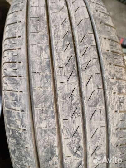 Pirelli Scorpion Verde 235/55 R20 102V