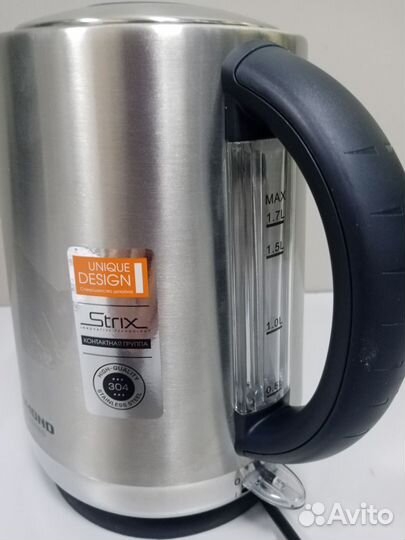 Электрочайник Redmond RK-M1482