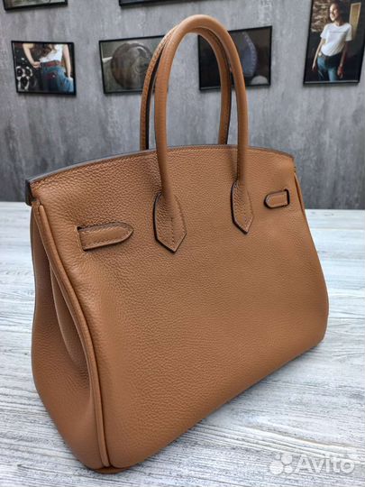 Сумка Hermes Birkin 35
