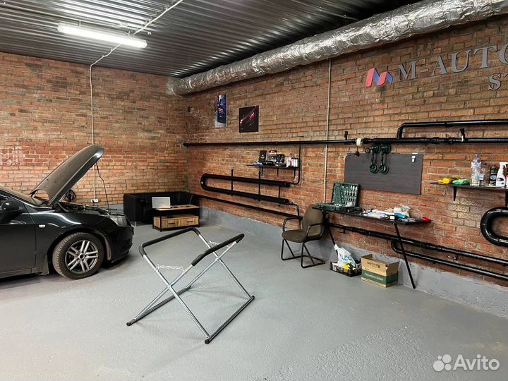 Лобовое стекло Honda / Хонда все модели