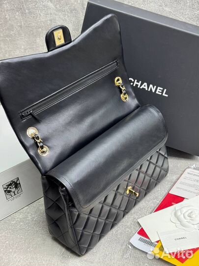 Сумка chanel
