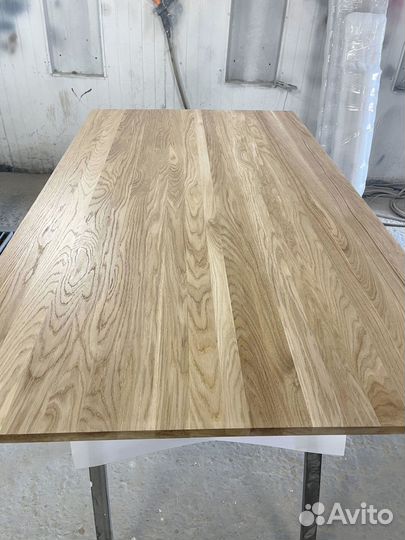 Столешница из дуба