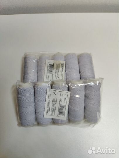 Резинка шляпная