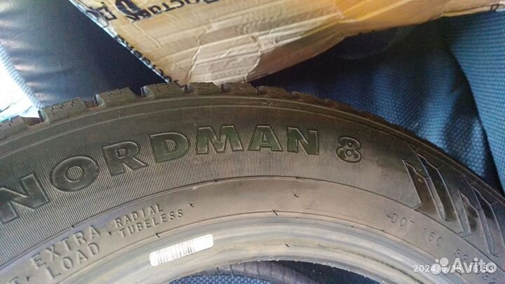 Nordman 8 195/65 R15 65