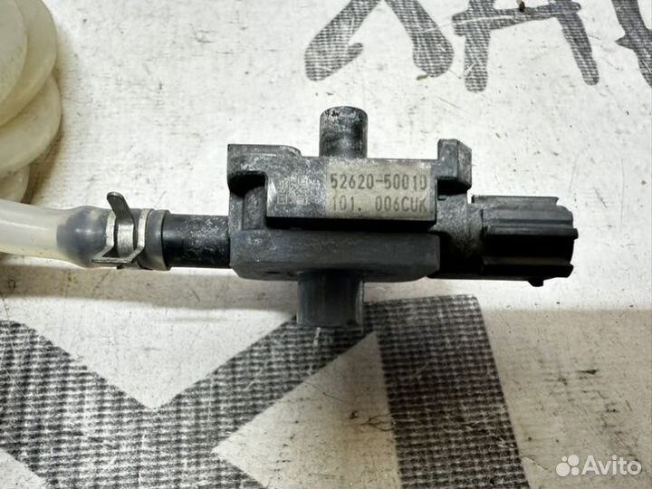 Датчик подушки безопасности передний Lexus Es300H