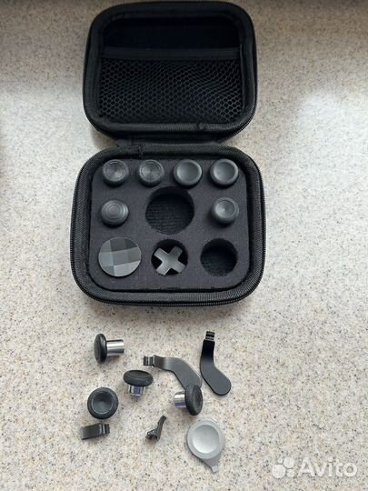 Microsoft Xbox Elite Wireless Controller Series 2