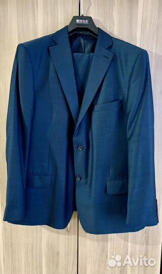 Костюм мужской Peplos