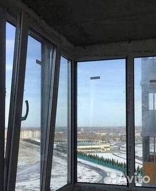 Окна на заказ