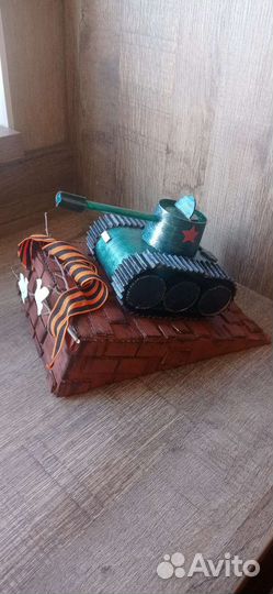 Поделки своими руками