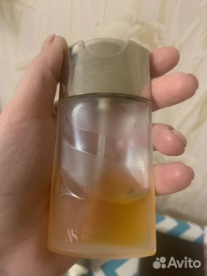 Туалетная вода женская Paco Rabanne XS pour Elle