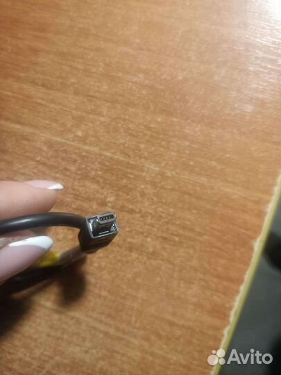 Jabra переходник