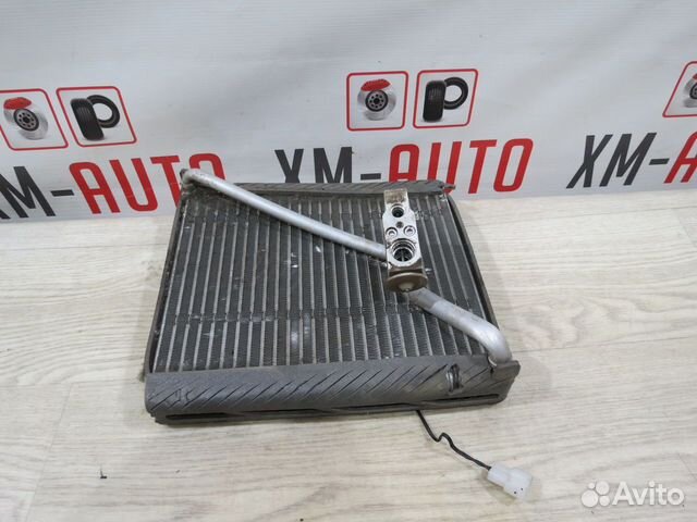 Испаритель кондиционера Mitsubishi Outlander XL