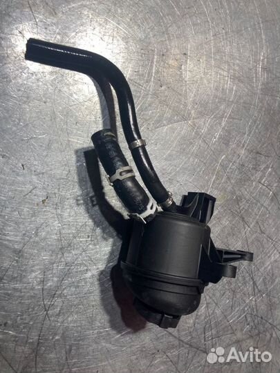 Бачок гидроусилителя Mercedes Clk C209 OM646 2.2