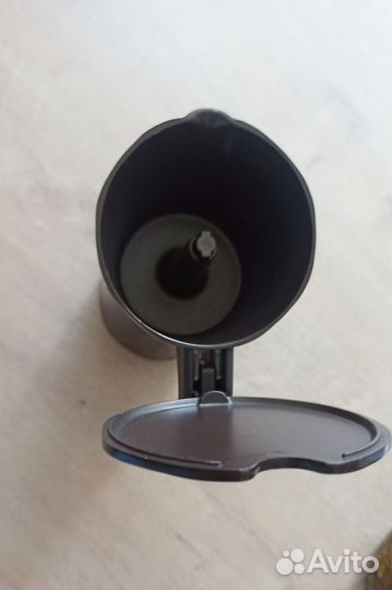 Гейзерная кофеварка