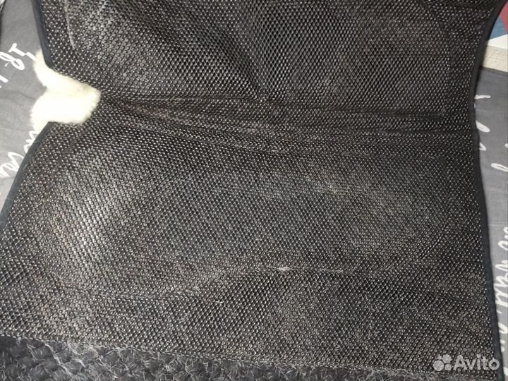 Вальтрап для лошади выездка