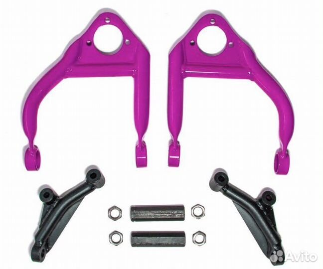 Красноярский выворот Ваз 2107