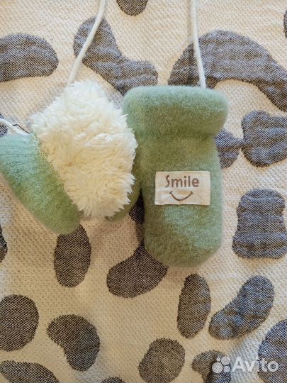 Зимний комбинезон 86