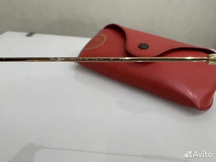 Солнцезащитные очки Ray Ban оригинал