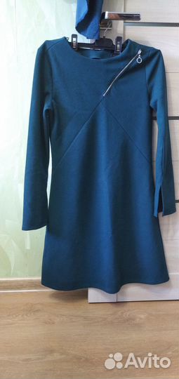 Платье женское 42 44