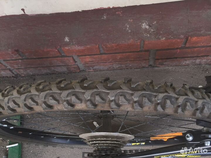 Stern attack 24 junior concept