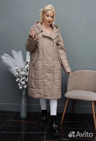 Плащ женский новый