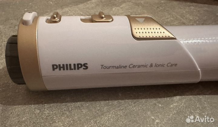 Фен-щетка Philips