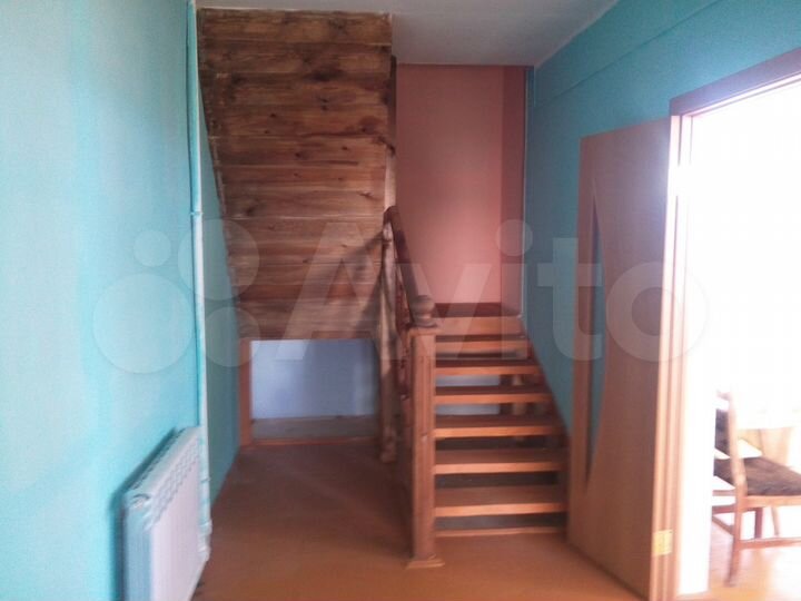 Коттедж 77,9 м² на участке 4 сот.