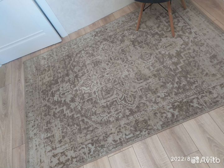 Ковер Герлев 133*195 IKEA