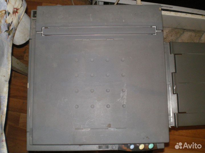 Копир canon FC-230