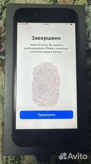 iPhone 8, 64 ГБ