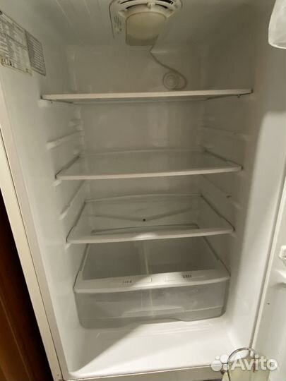 Холодильник бу samsung