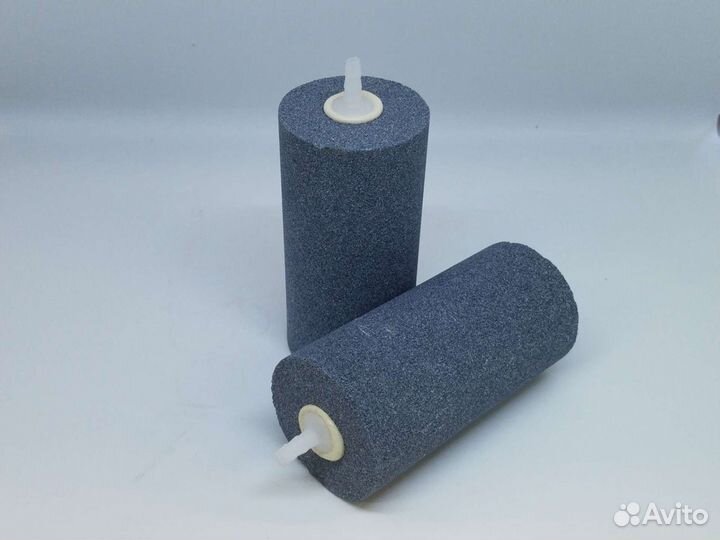 Распылители-аэраторы