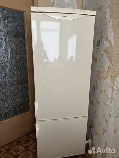 Холодильник snaige