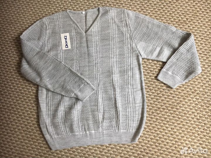 Джемпер мужской