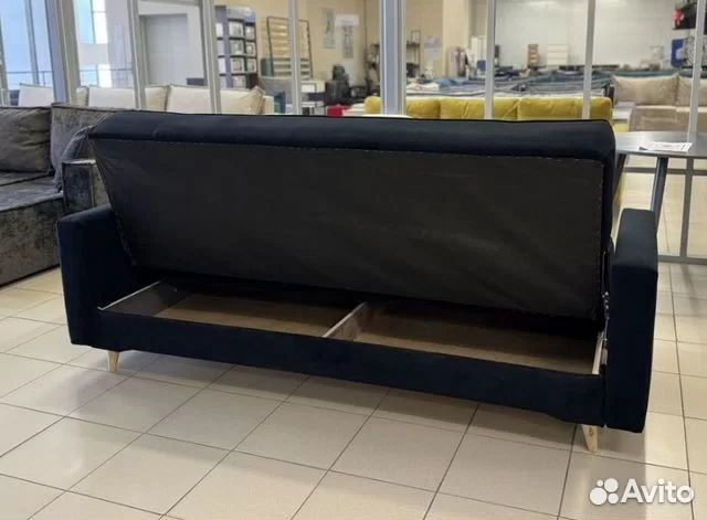 Диван книжка новый