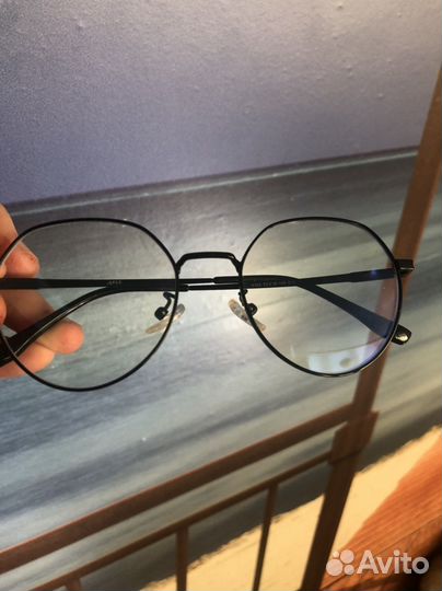 Очки нулевки