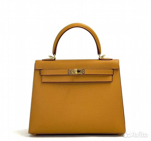 Сумка Hermes K25