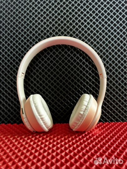 Беспроводные наушники